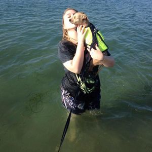 Meet your Posher, Justine